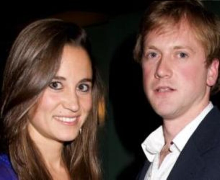il secondo amore della middleton