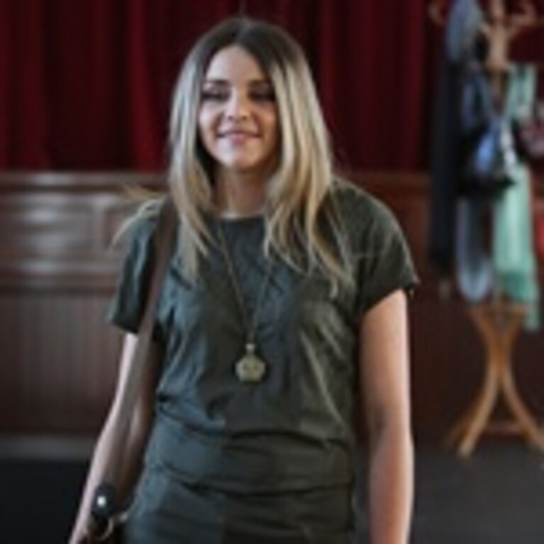 Hunter Rachel