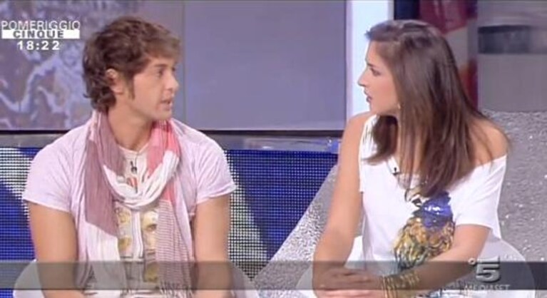 i due ex gieffini