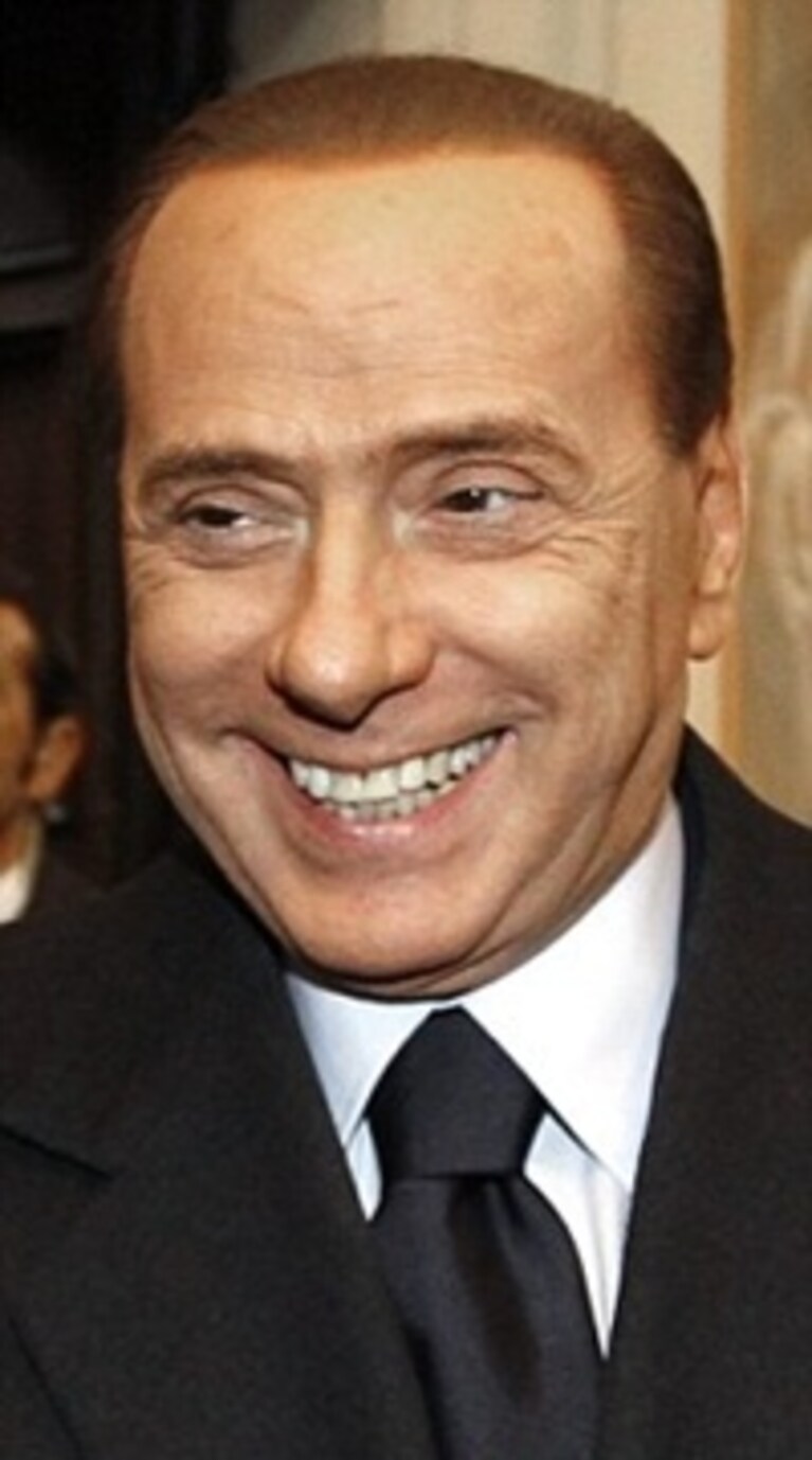 Berlusconi