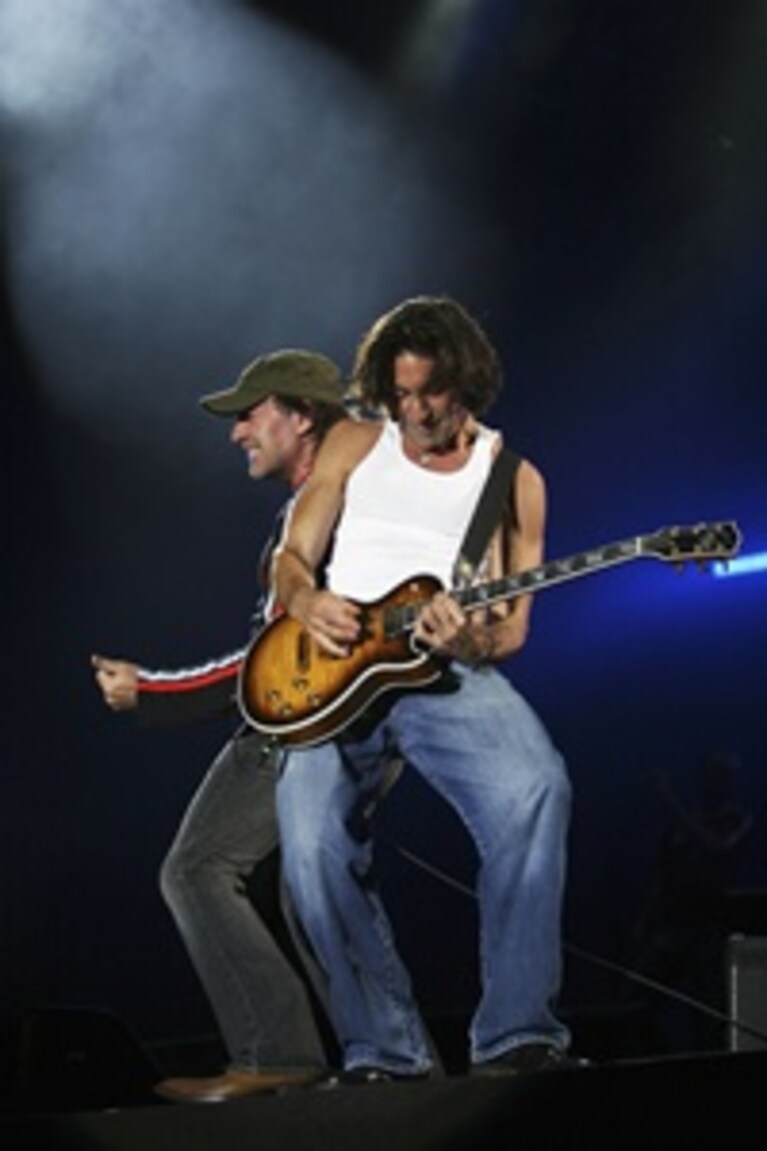 Vasco e Stef