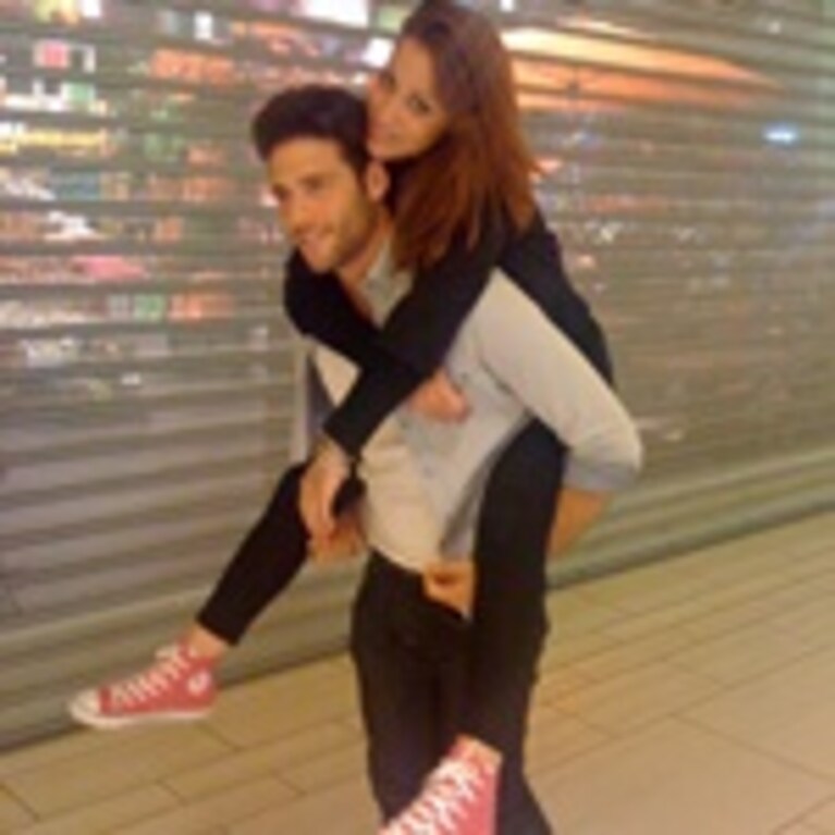 Antonio e Teresanna