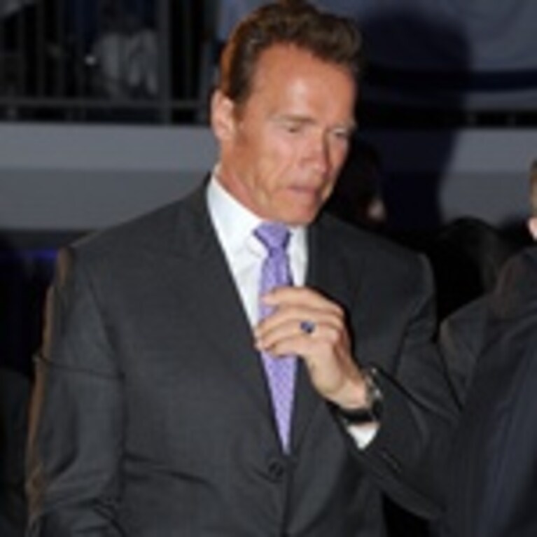 Arnold