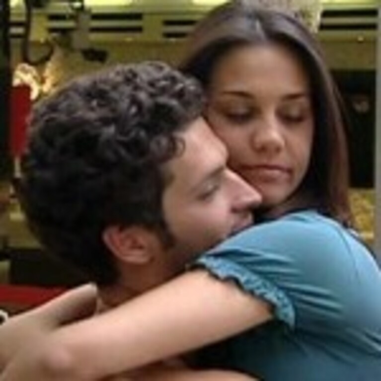 emanuele pagano e rosa baiano
