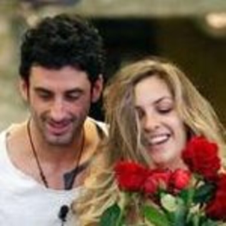 ferdinando giordano e angelica livraghi