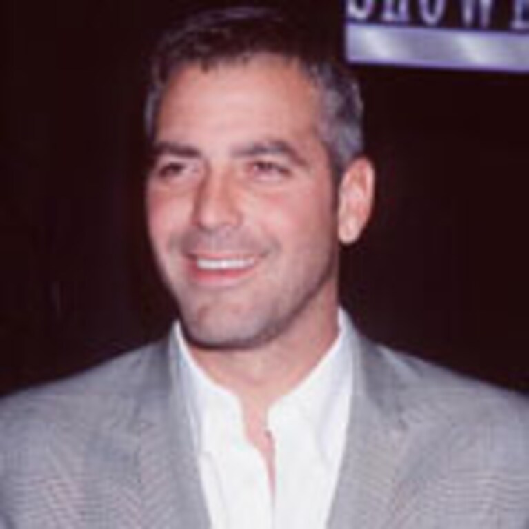 clooney 2000