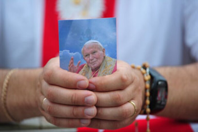 Papa Wojtyla