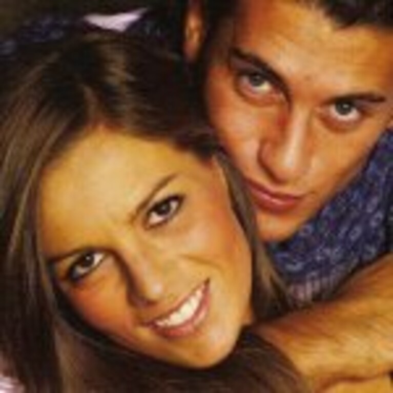pietro titone e ilaria natali