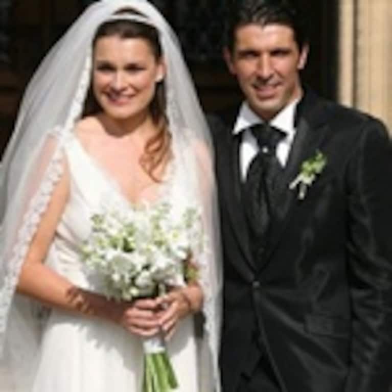 Alena in bianco
