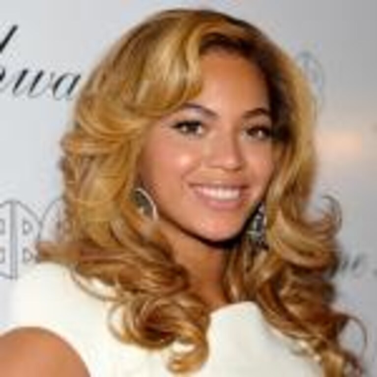 Beyoncé Knowles
