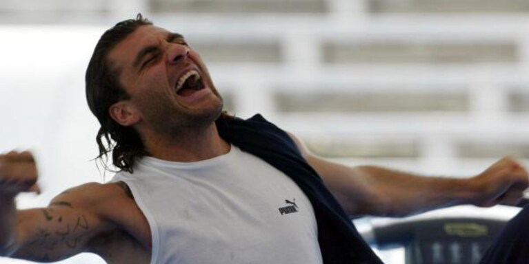 Christian Vieri