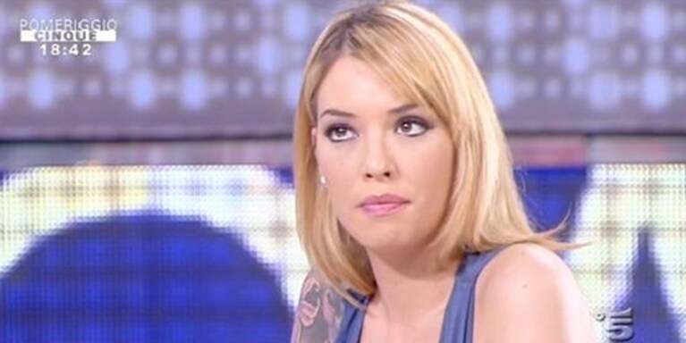 Claudia litiga con Remo