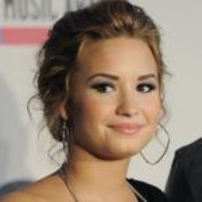 Demi Lovato