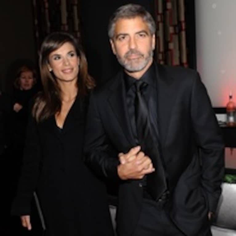 Elisabetta e George