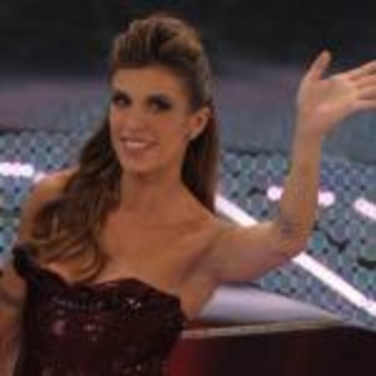 Elisabetta Canalis