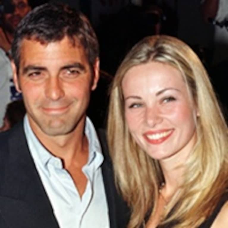George e Celina