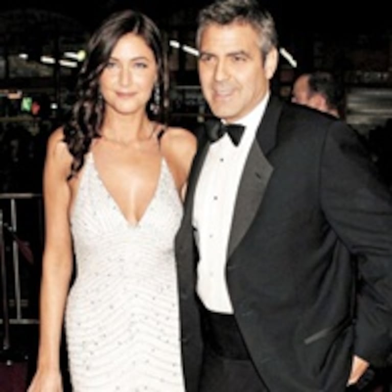 George e Lisa