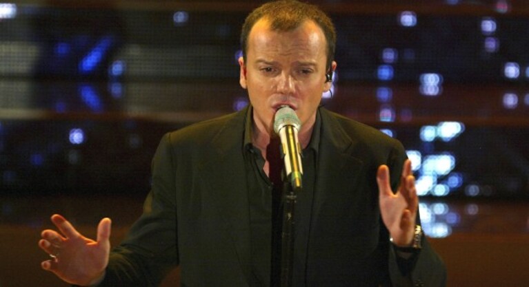 Gigi D'Alessio