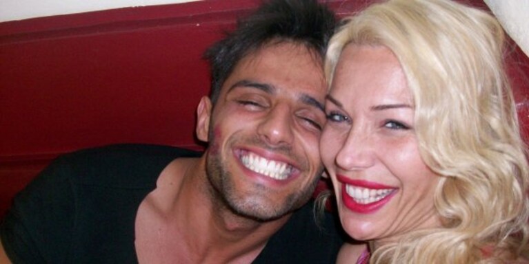 Giulia e Alessio