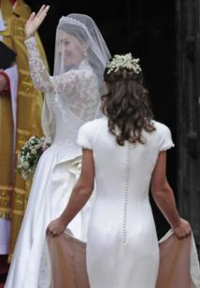 Pippa Middleton