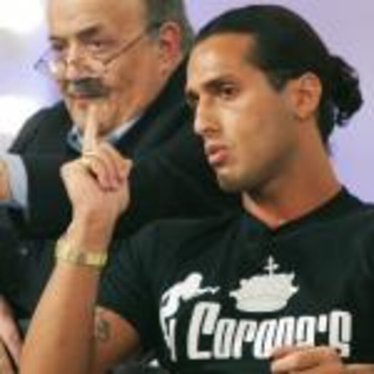 Fabrizio Corona