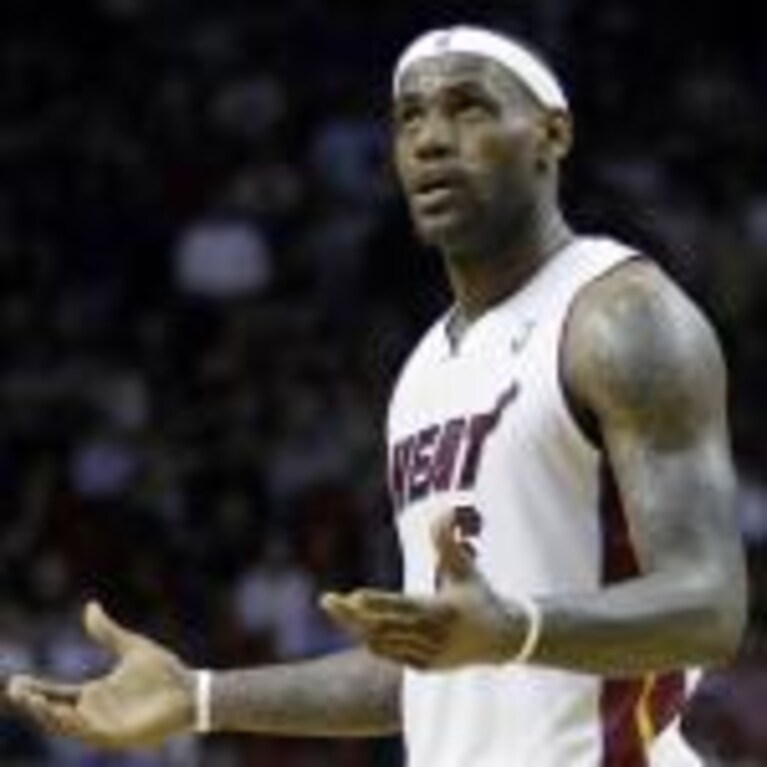 James Lebron