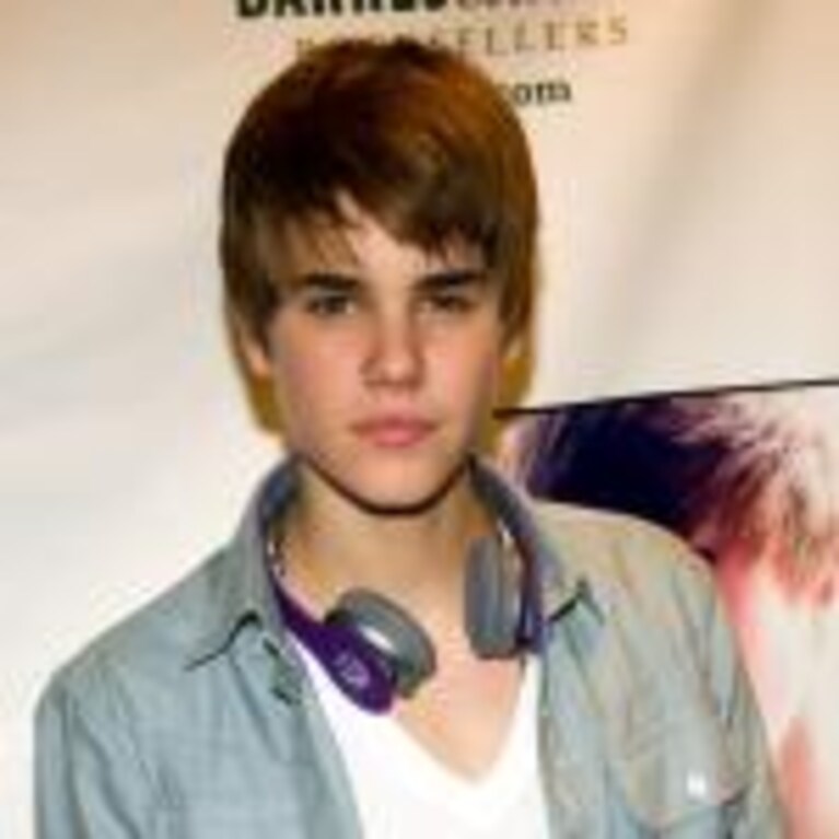 Justin Bieber