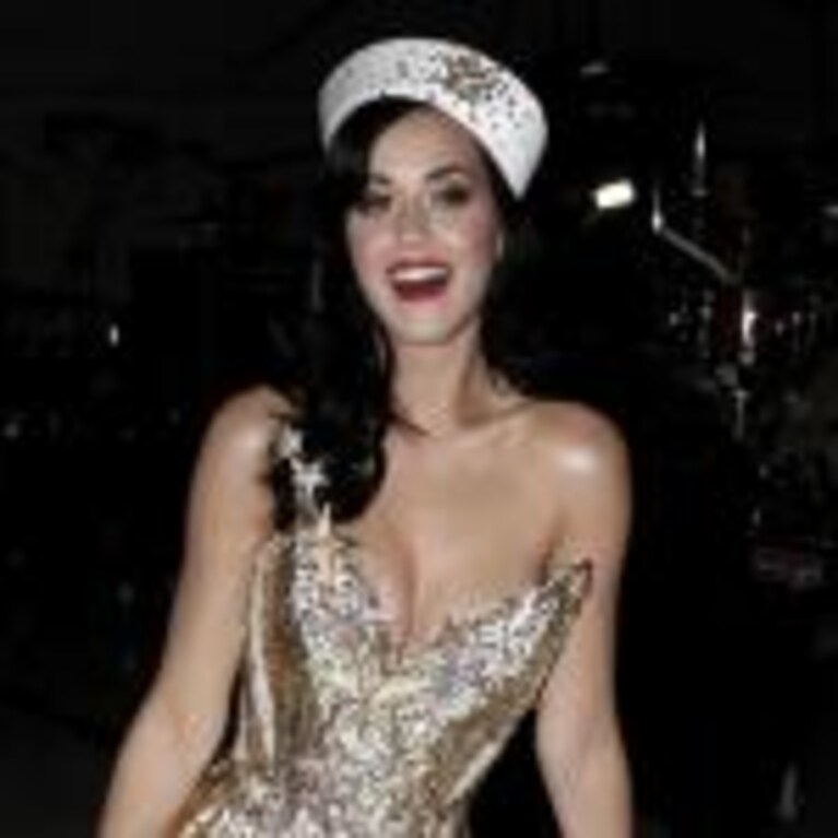 Katy Perry