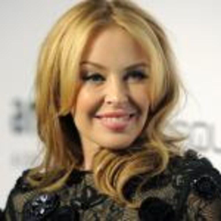 Kylie Minogue