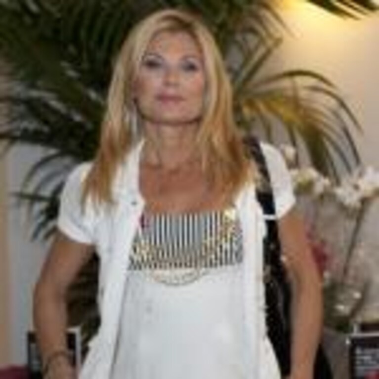 Patrizia Pellegrino