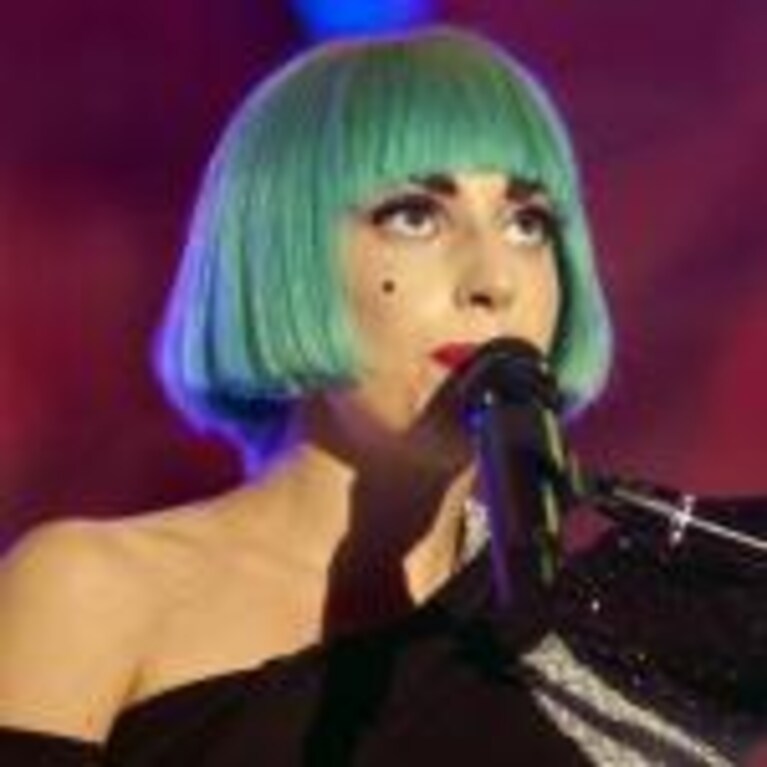 Lady Gaga
