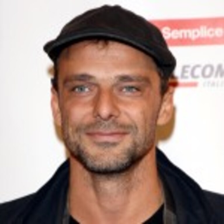 Alessandro Preziosi