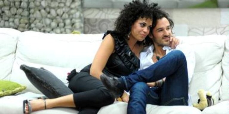 Mara Adriani e Alberto Baiocco