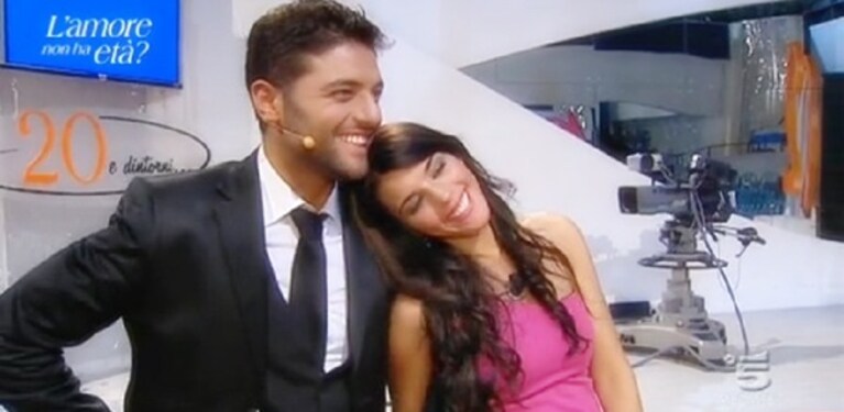 Marco e Ludovica