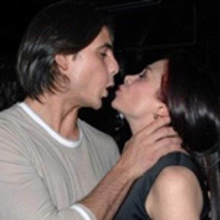 Lea e Marco