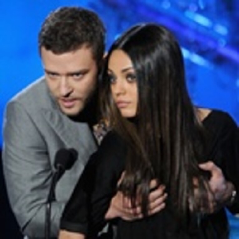 Mila e Justin