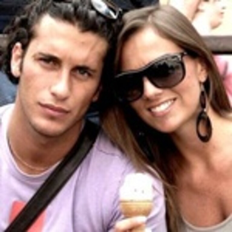 ilaria e pietro
