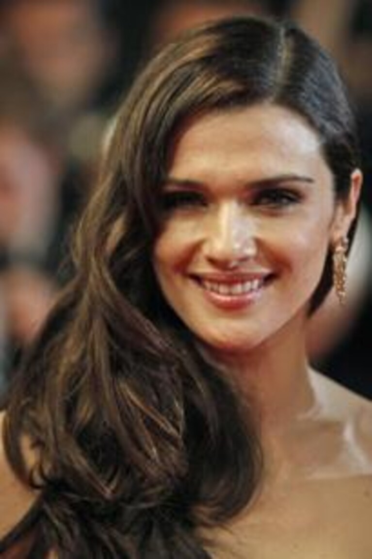 Rachel Weisz
