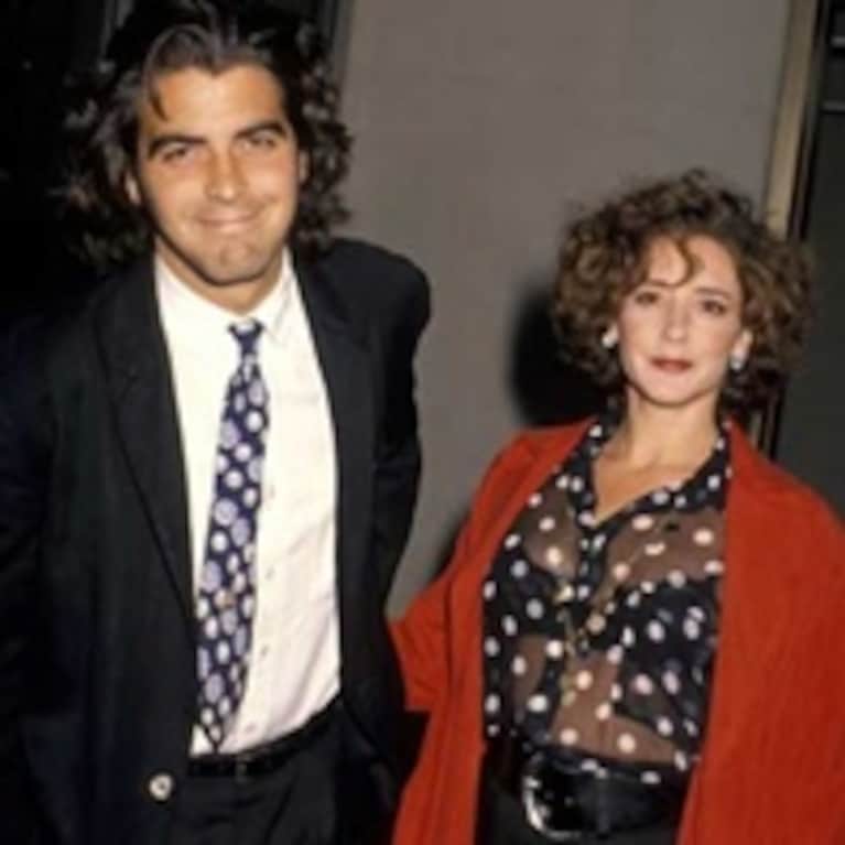 Talia e George