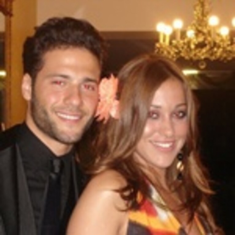 Antonio e Teresanna