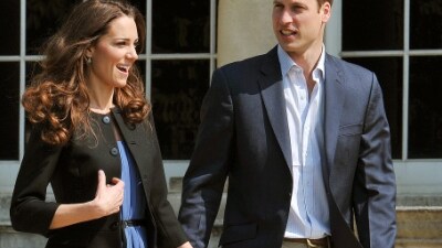 William e Kate