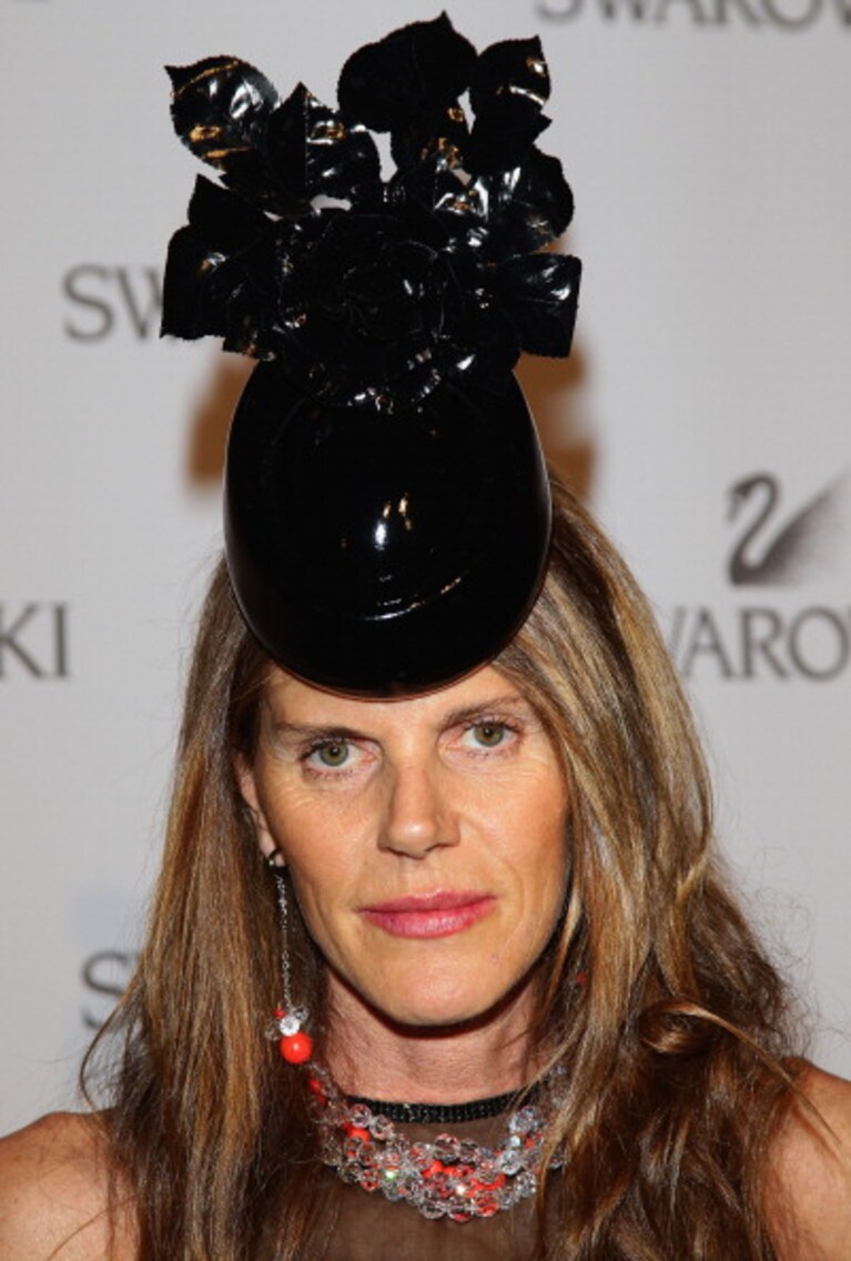 guru di vogue giappone