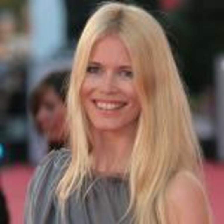 Claudia Shiffer
