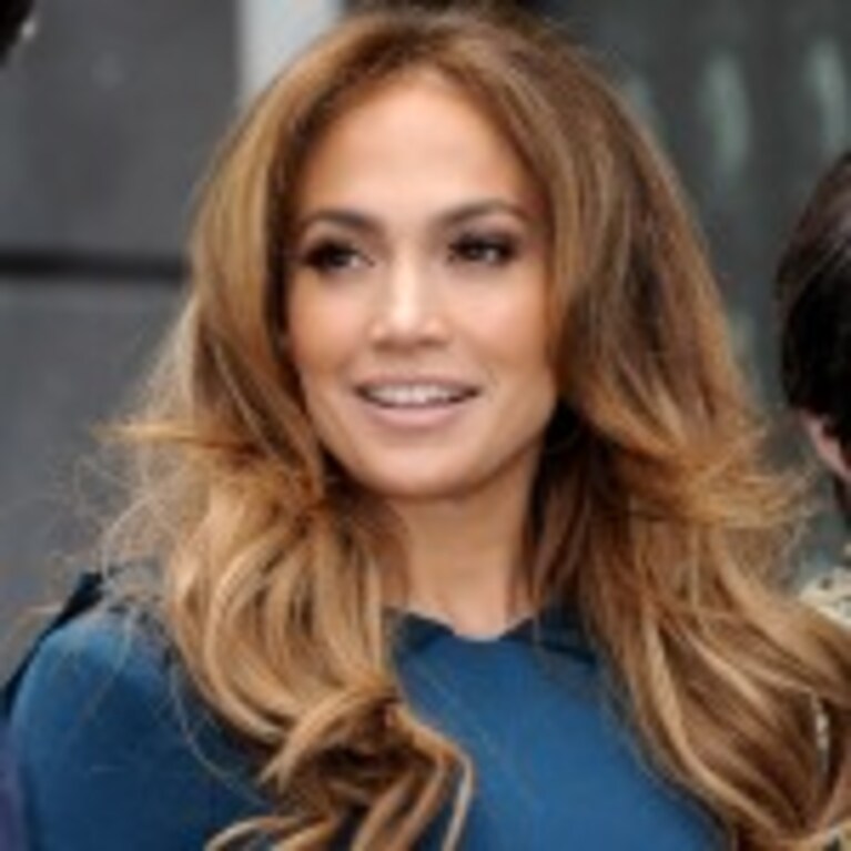 Jennifer Lopez