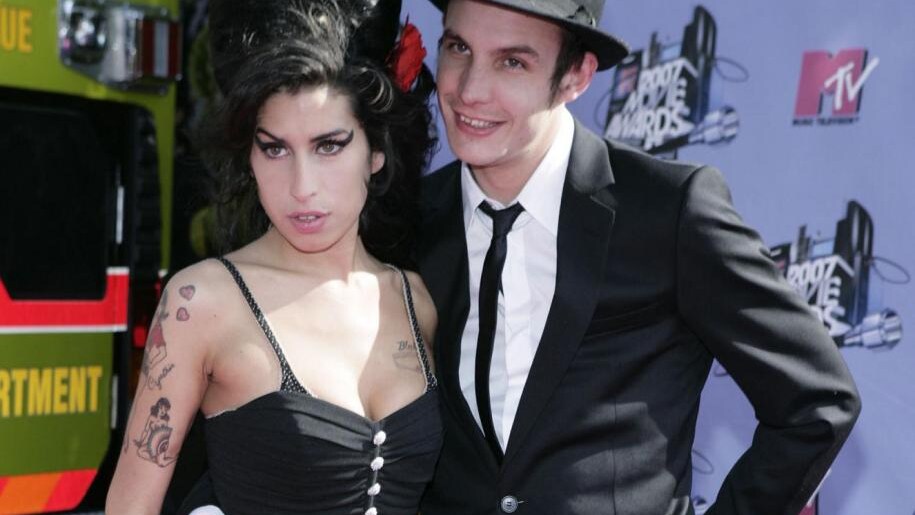 Amy Winehouse