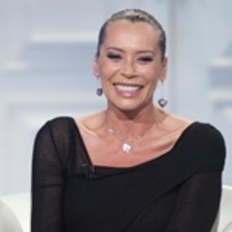 Barbara a Porta a Porta
