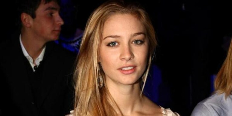 Beatrice Borromeo