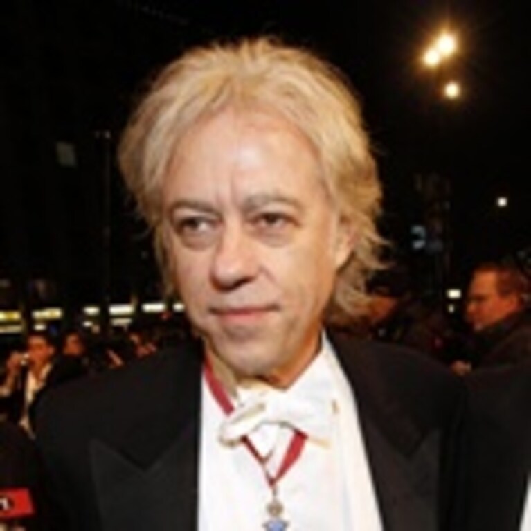 Geldof
