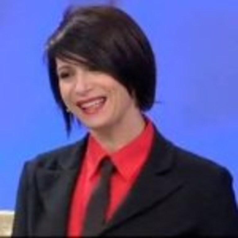 Bubi Barbieri