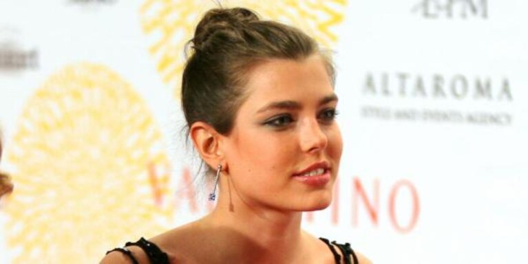 Charlotte Casiraghi